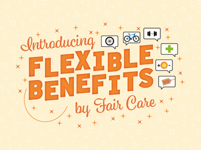 Flexible Benefits Logo