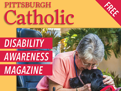 Disability Awareness magazine