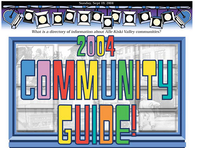 Community Guide Cover