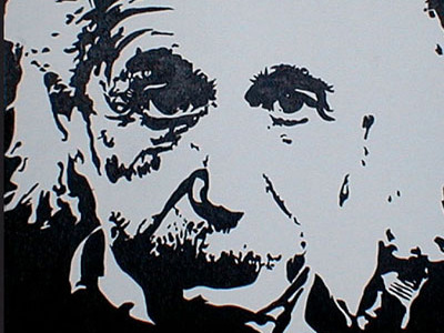 Albert Einstein