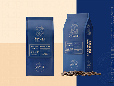 Saveur Coffee Branding Café l Kafe l label and Packaging design bottle bottle label box branding coffee creative design food packaging graphic design hipster illustration label label design labels logo package design packaging packaging design packaging mockup packagingpro