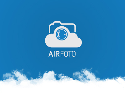 Airfoto Logo