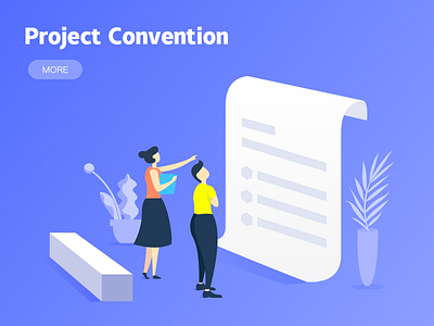 Project Convention