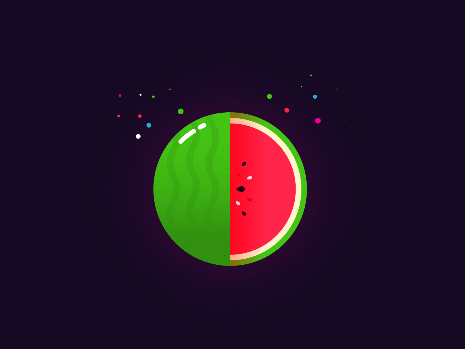 watermelon