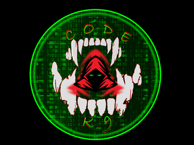 In-game Logo illustrator