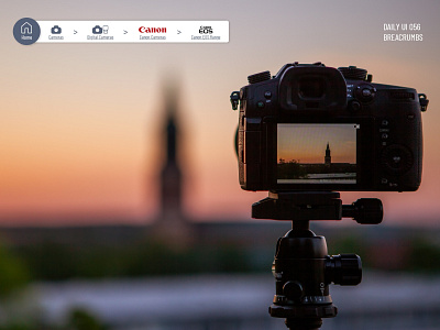 Daily Ui 056 - Breadcrumbs 056 breadcrumbs daily 100 daily 100 challenge dailyui ui