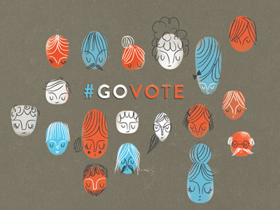 #govote