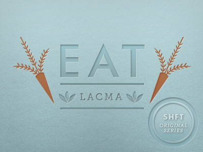 EAT LACMA