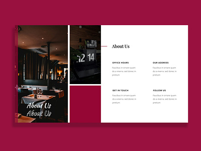 Creative Business presentation templates.