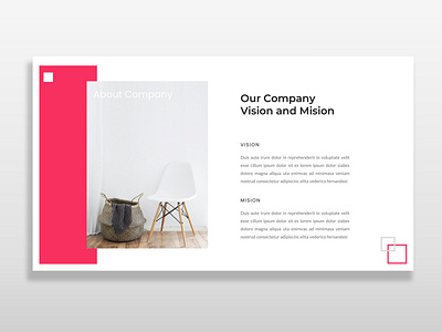 Creative Business presentation templates.