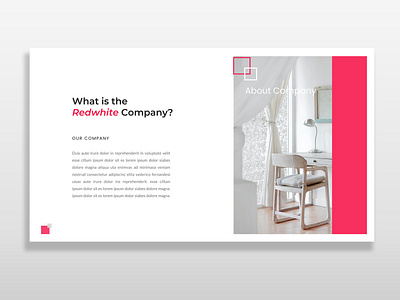 Creative Business presentation templates.