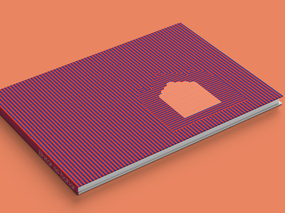 Coffee Table Book Template for InDesign by StockInDesign on Dribbble