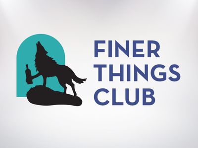 Finer Things Club