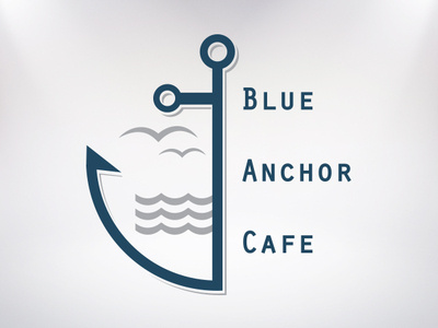 Blue Anchor Cafe