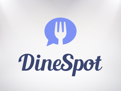 Dinespot Logo