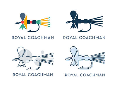 Royal Coachman Logo