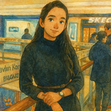 Kashish Nuri