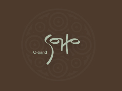 Q-band SOHO