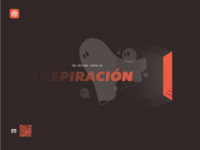 Inpiration ghost inspiration light type