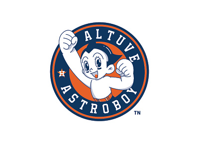 Astroboy Altuve