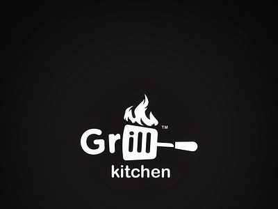 Grill kitchen