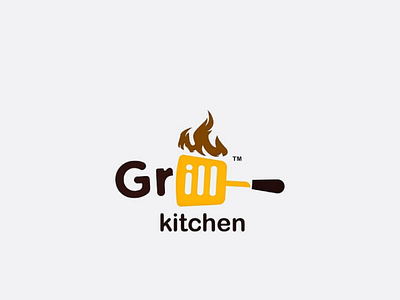 Grill kitchen