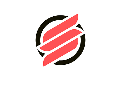 Sace eSports art branding concept design graphics identity illustration illustrator logo s logo visual