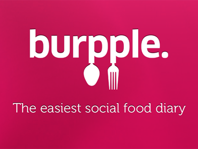 Burpple - the easiest social food diary burpple food
