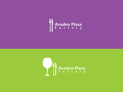 Pizza Logo, Restaurants Logo, Food Logo