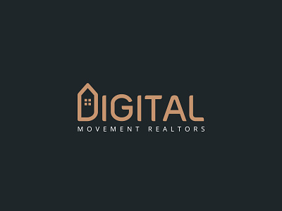 Real Estate Logo Design by sahinur rahman