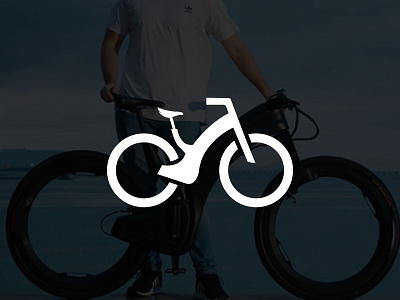 Bike Logo Design by shahinlogo bike bikelogo bikelogodesign bikelogopng brand design brand identity branding graphic design logo logo design minimal minimalist logo shahinlogo