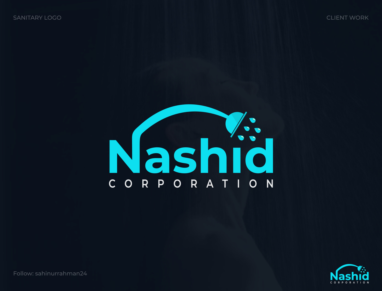 Sanitary Logo Design by Shahinur Rahman by Sahinur Rahman | Logo Designer on Dribbble sanitary-logo-design-by-shahinur-rahman-by-sahinur-rahman-logo-designer-on-dribbble