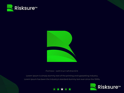 Creative R Letter Logo Png Designs Themes Templates And Downloadable Graphic Elements On Dribbble