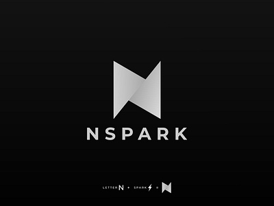 Ns Logo designs, themes, templates and downloadable graphic elements on  Dribbble