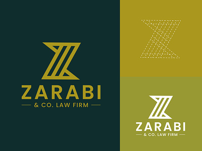 Law Firm Logo Design by sahinurrahman24