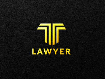 lawyer, attorney and law firm logo design by sahinurrahman24
