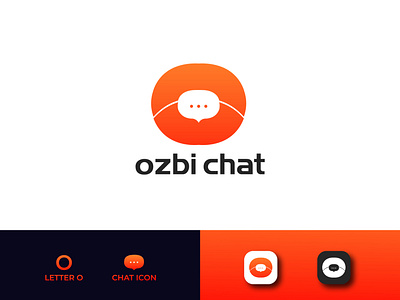 Chat Logo Design