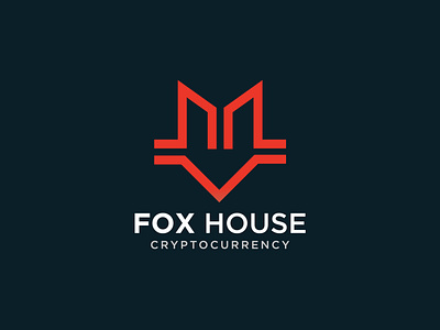 Fox House Cryptocurrency Logo