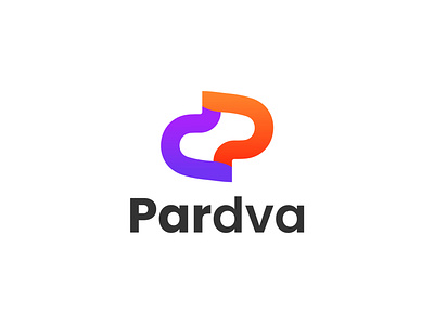 Pardva Logo Design by sahinurrahman24