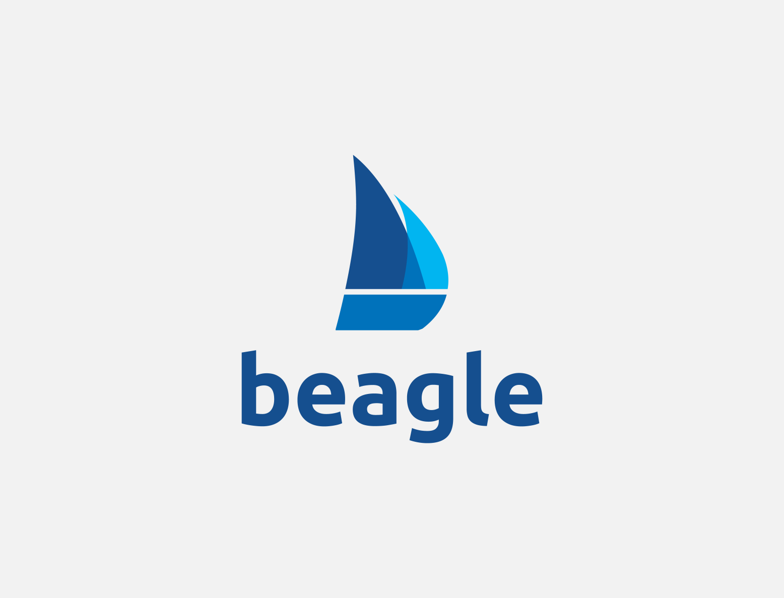 B Ship Logo, B Boat Logo, Ship Logo, Boat Logo By Sahinur Rahman | Logo ...