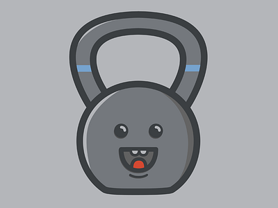 Happy Kettlebell