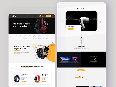 shop apple design shop ui uidesign uiux web web design webdesign