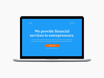 Katabasis Ltd advisory services branding entrepreneurs finance katabasis web design
