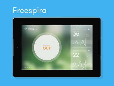 Freespira