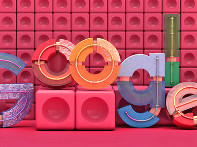 3d Google