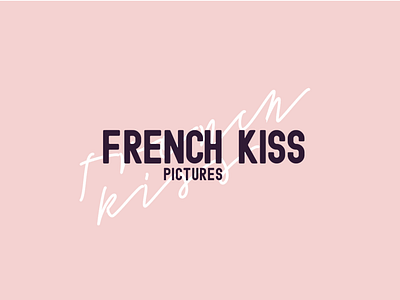 FRENCH KISS PICTURES