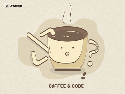 Code Over Coffee code codeart coding coding illustration coffee coffee cup design doodle doodle art doodleart doodling graphic design graphicdesign illustration programmer programmer illustration vector