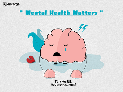Mental Health Matters brain brain illustration brains design doodle doodle art doodleart doodles graphic design graphicdesign illustration illustration art mental health mentalhealth vector