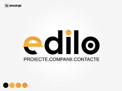 Edilo Logo