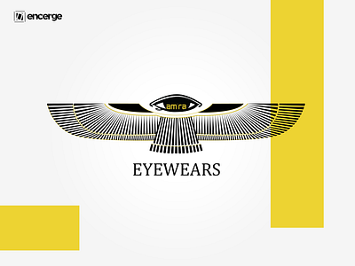 Amra Eyewears Logo